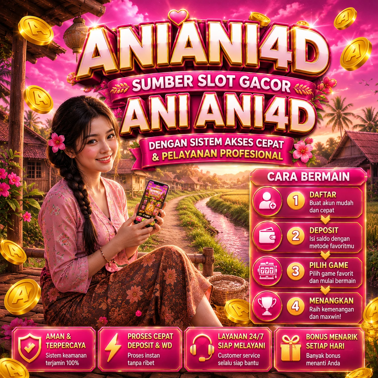 ANIANI4D